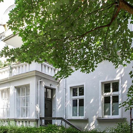 King Sobieski Apartments By Oneapartments Сопот Екстер'єр фото