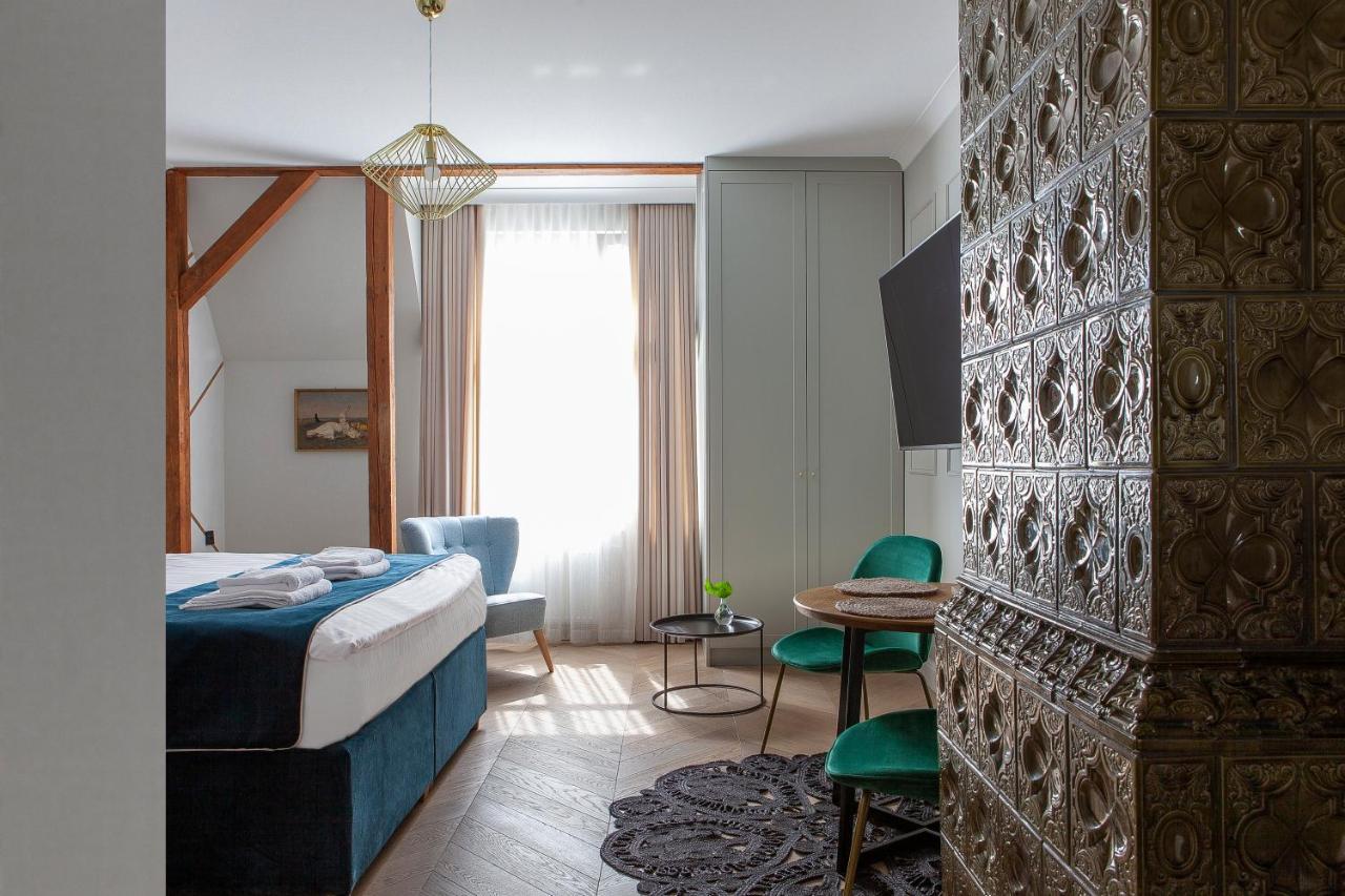 King Sobieski Apartments By Oneapartments Сопот Екстер'єр фото