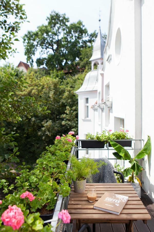 King Sobieski Apartments By Oneapartments Сопот Екстер'єр фото