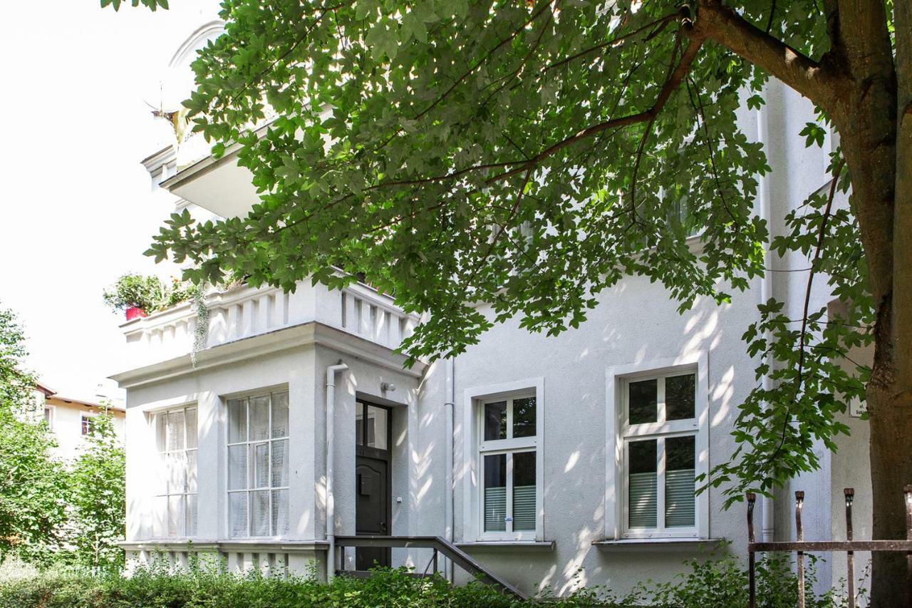 King Sobieski Apartments By Oneapartments Сопот Екстер'єр фото
