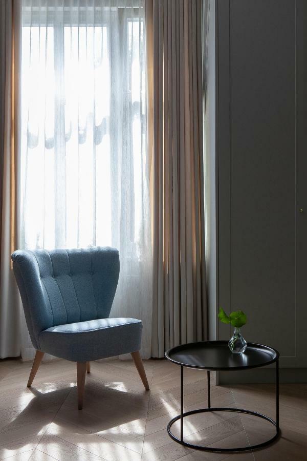 King Sobieski Apartments By Oneapartments Сопот Екстер'єр фото