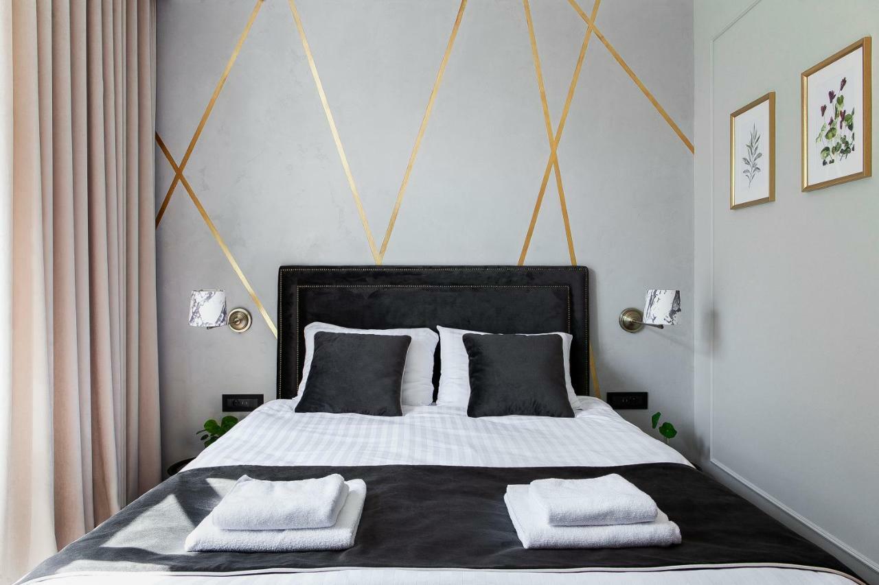King Sobieski Apartments By Oneapartments Сопот Екстер'єр фото
